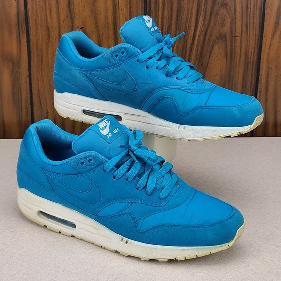 air max 1 ripstop